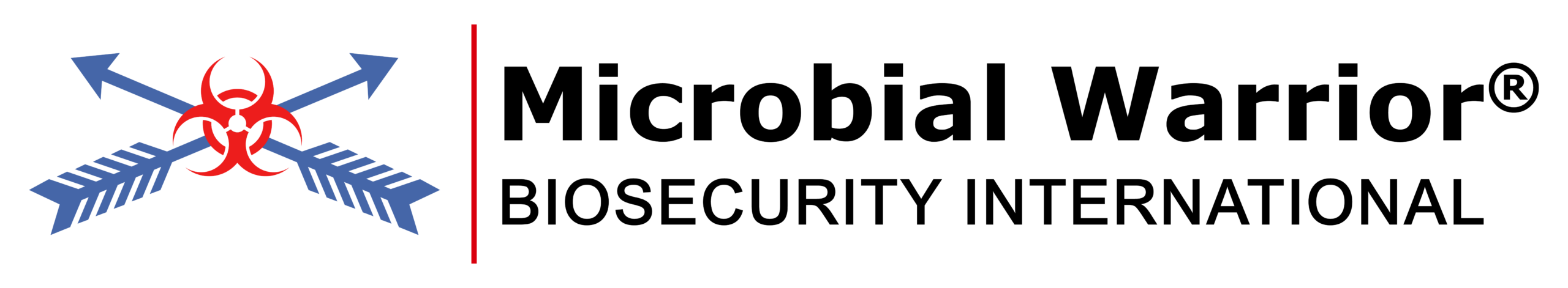 microbial warrior biosecurity international